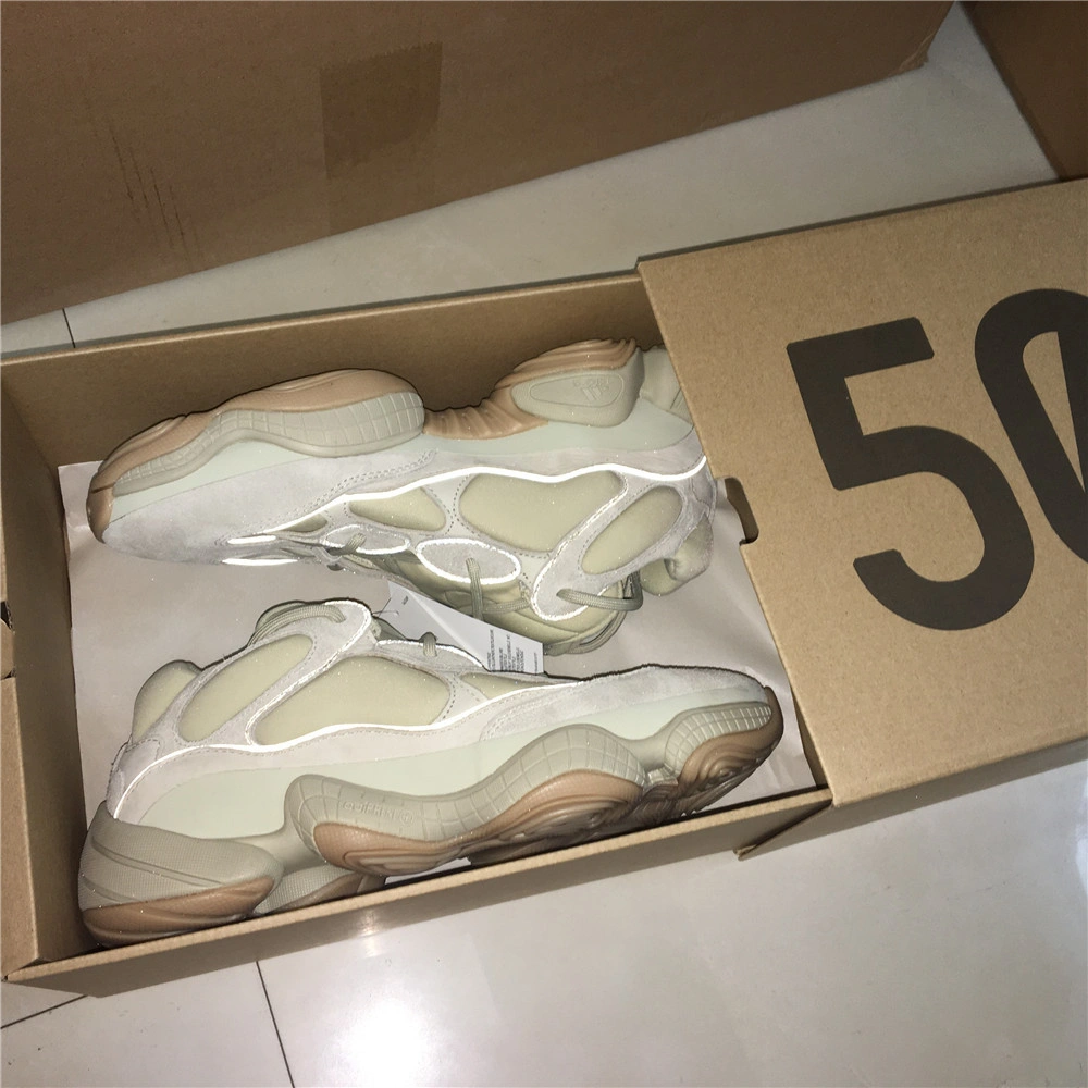 adidas Yeezy 500 Stone - FW4839