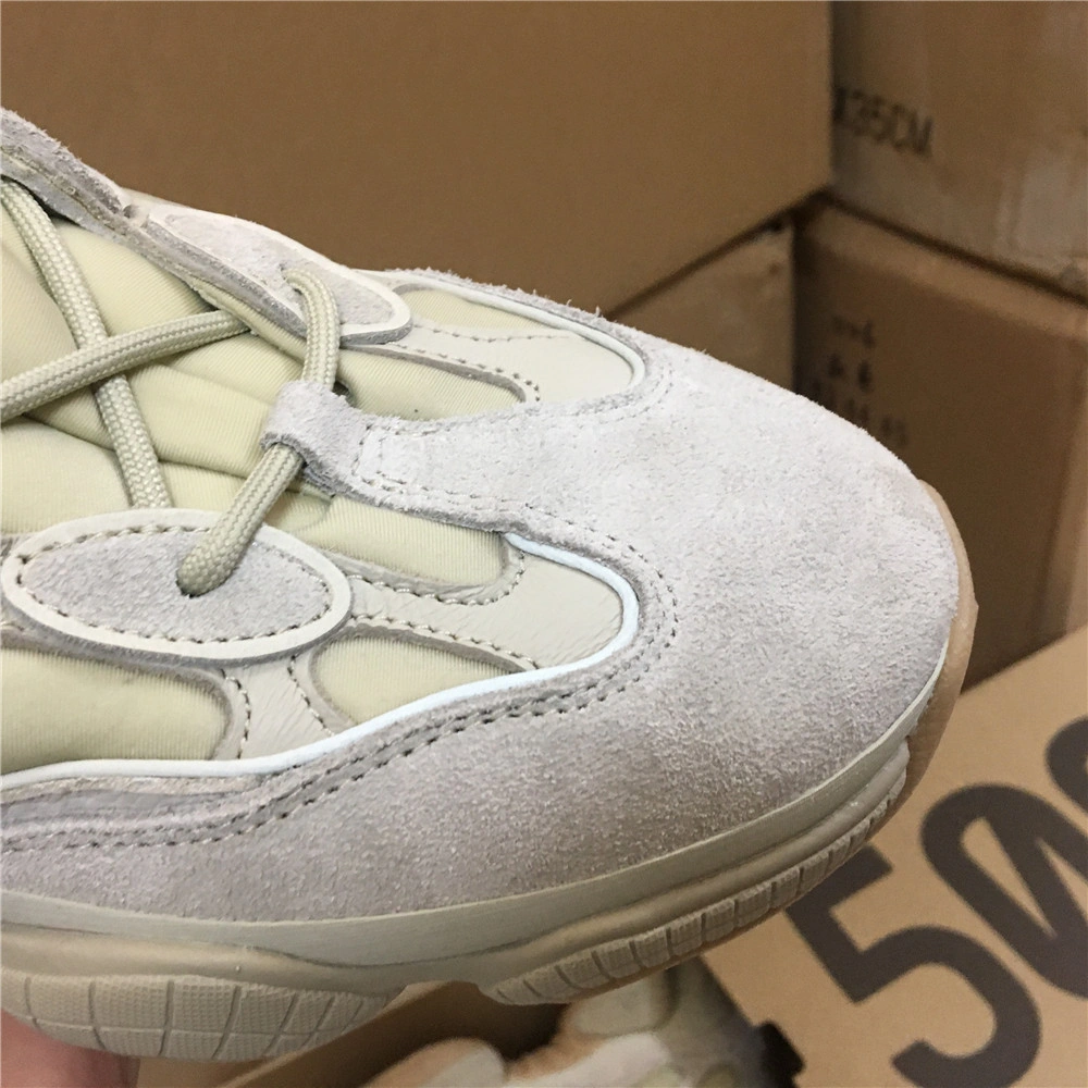 adidas Yeezy 500 Stone - FW4839