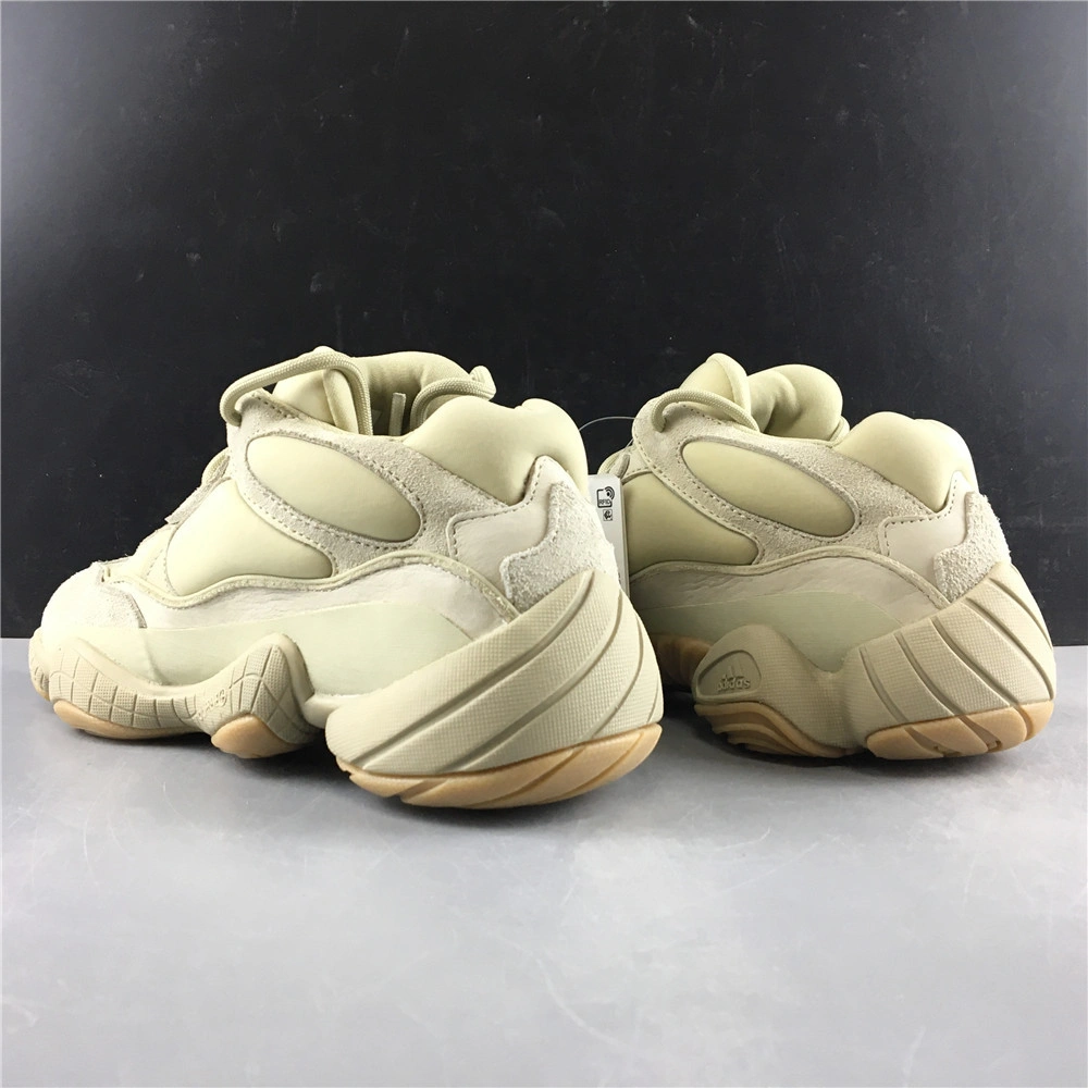 adidas Yeezy 500 Stone - FW4839