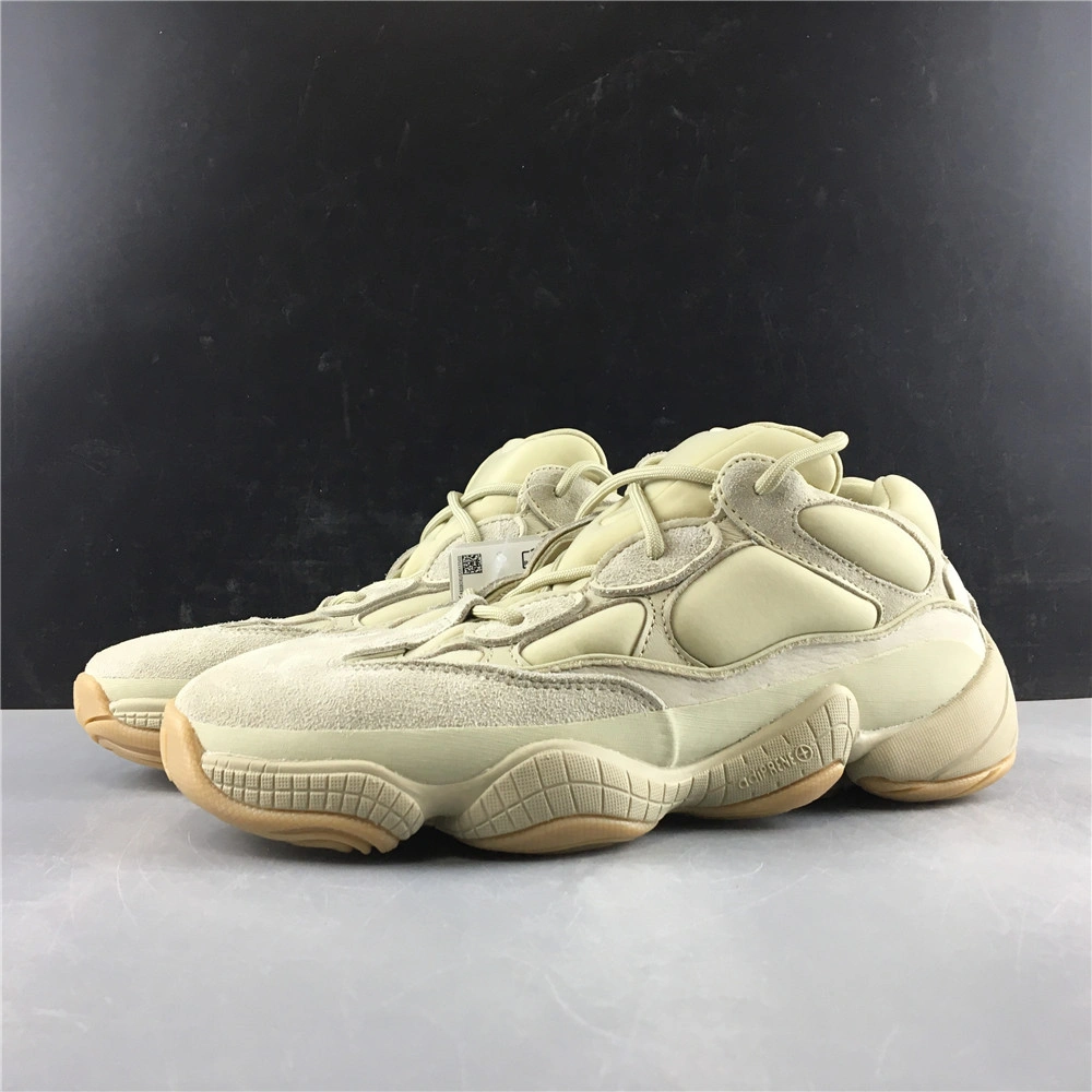 adidas Yeezy 500 Stone - FW4839