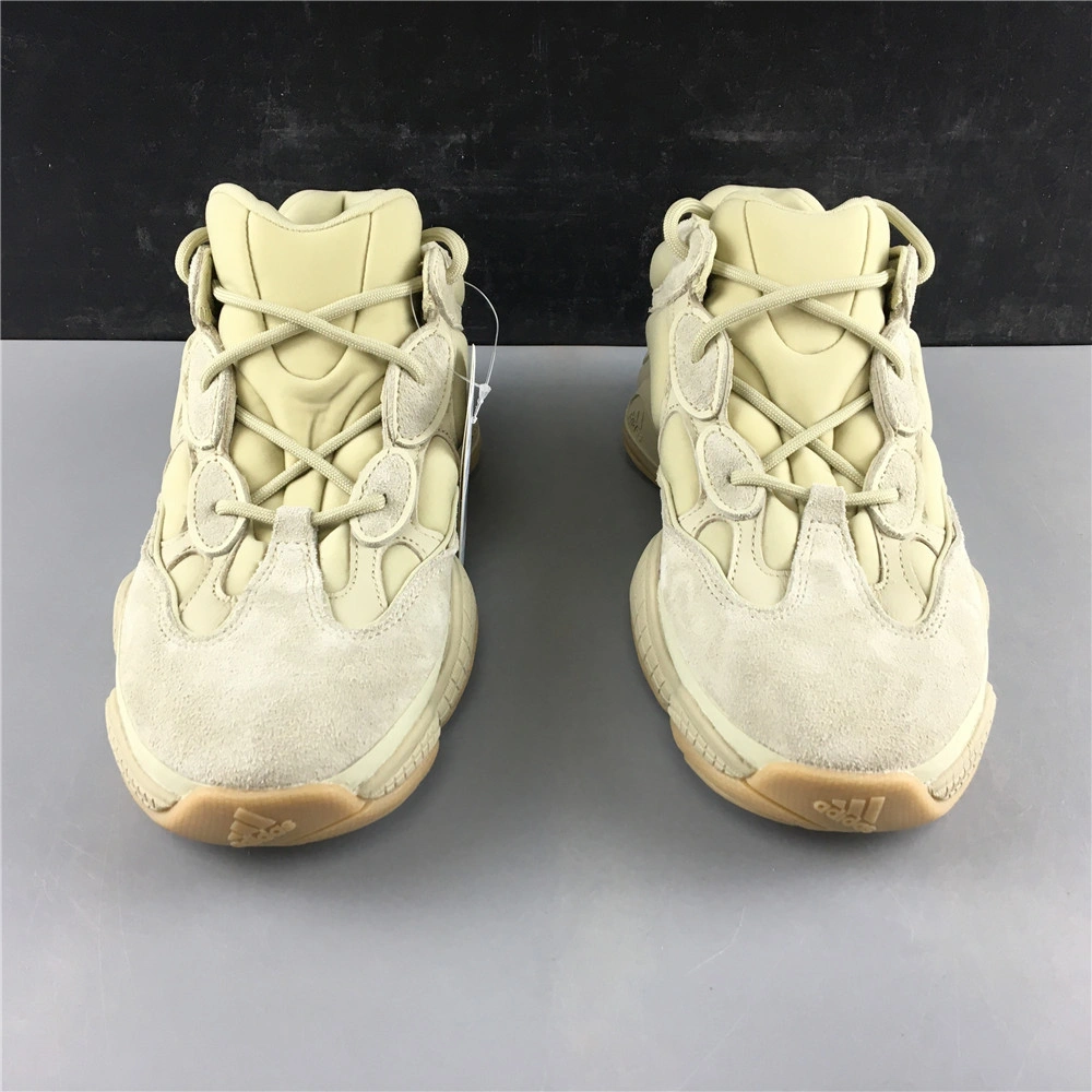 adidas Yeezy 500 Stone - FW4839