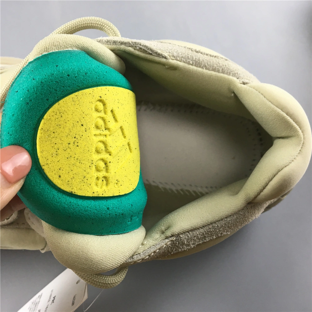 adidas Yeezy 500 Stone - FW4839