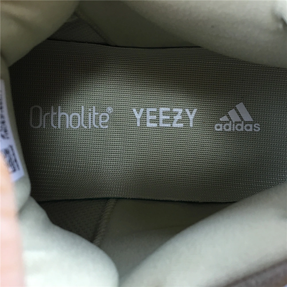adidas Yeezy 500 Stone - FW4839