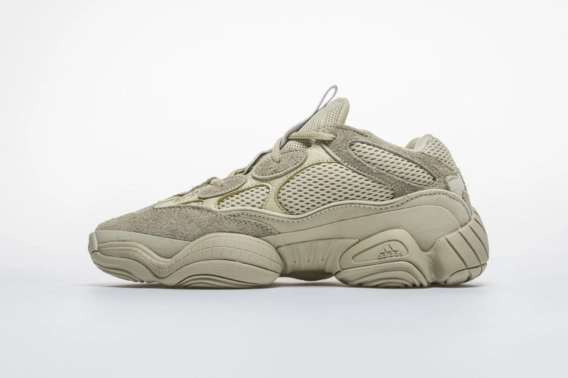 adidas Yeezy 500 Super Moon Yellow  DB2966