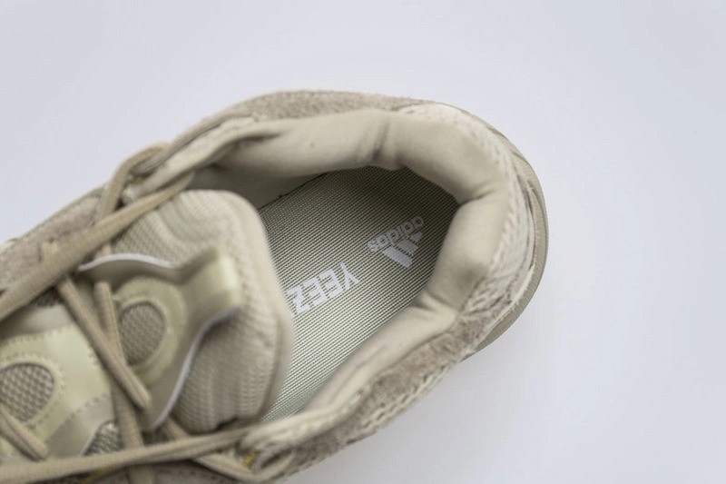 adidas Yeezy 500 Super Moon Yellow  DB2966
