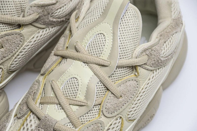 adidas Yeezy 500 Super Moon Yellow  DB2966