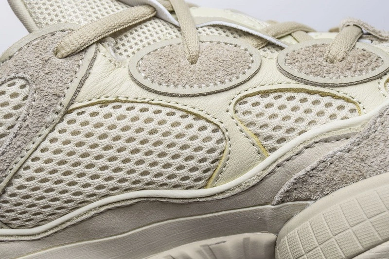 adidas Yeezy 500 Super Moon Yellow  DB2966