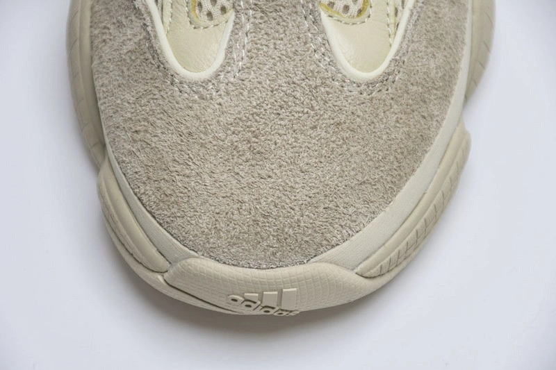 adidas Yeezy 500 Super Moon Yellow  DB2966