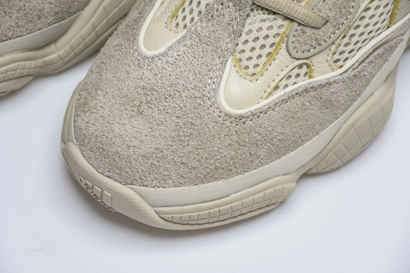 adidas Yeezy 500 Super Moon Yellow  DB2966
