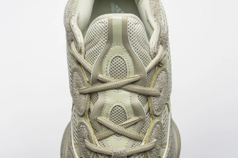adidas Yeezy 500 Super Moon Yellow  DB2966