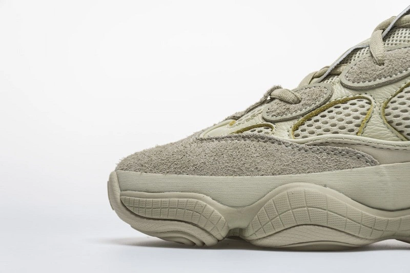 adidas Yeezy 500 Super Moon Yellow  DB2966