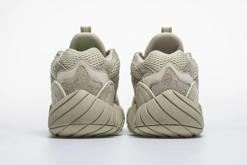 adidas Yeezy 500 Super Moon Yellow  DB2966