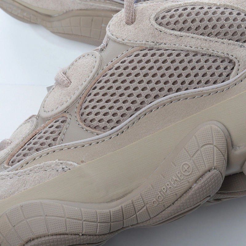 adidas Yeezy 500 Taupe Light - GX3605