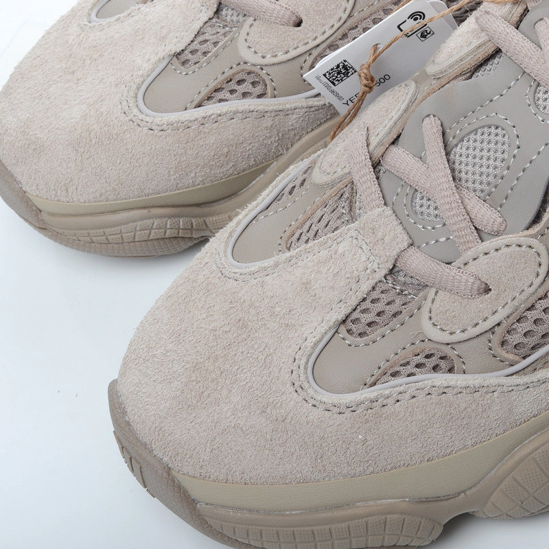adidas Yeezy 500 Taupe Light - GX3605