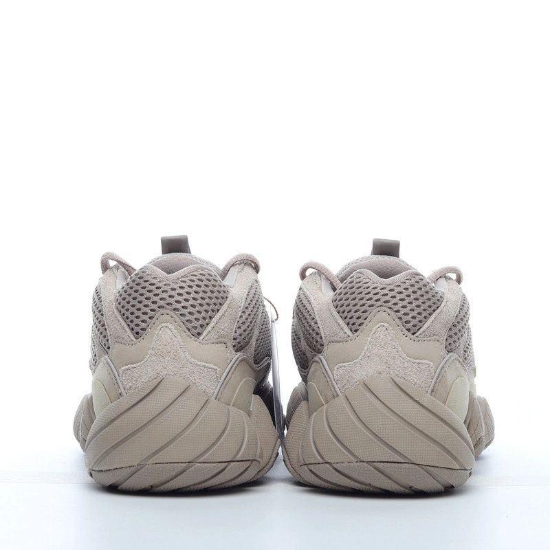 adidas Yeezy 500 Taupe Light - GX3605