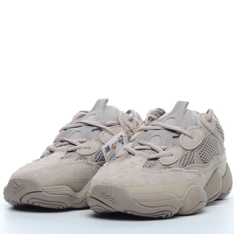 adidas Yeezy 500 Taupe Light - GX3605