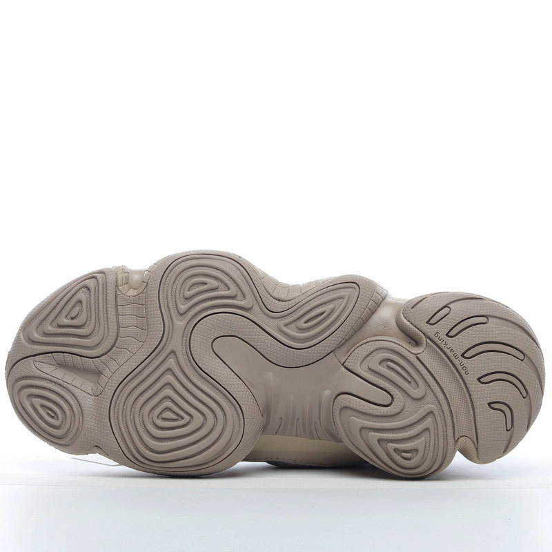 adidas Yeezy 500 Taupe Light - GX3605