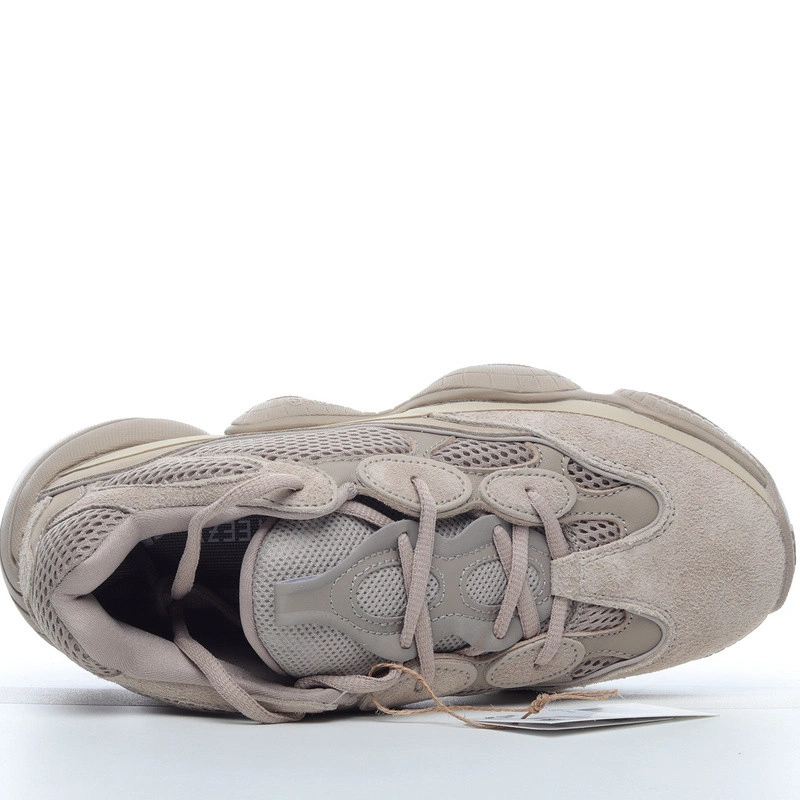 adidas Yeezy 500 Taupe Light - GX3605