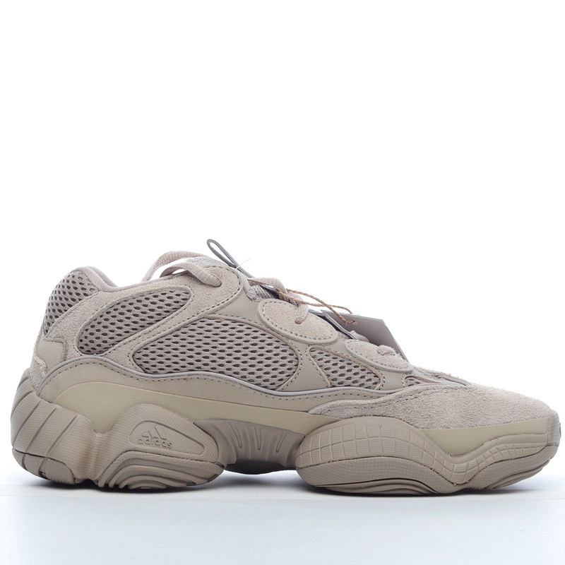 adidas Yeezy 500 Taupe Light - GX3605