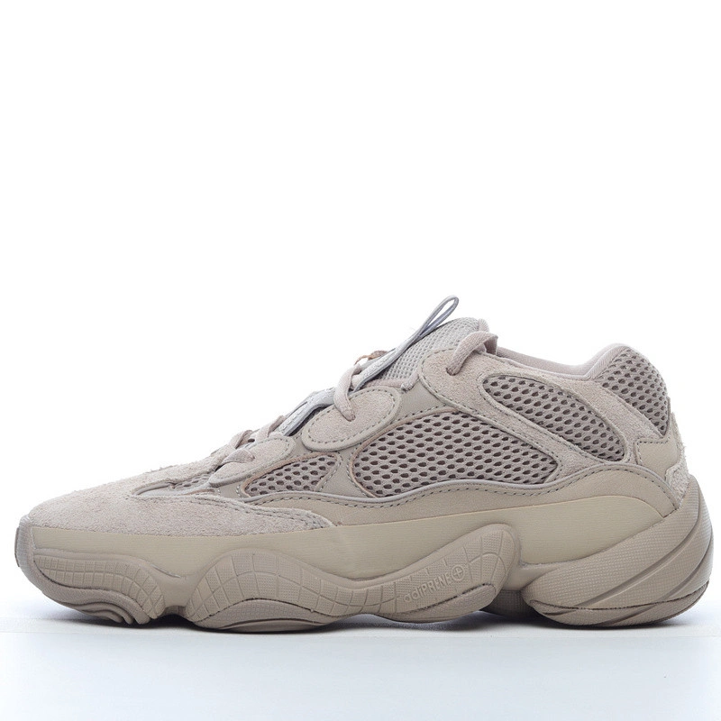 adidas Yeezy 500 Taupe Light - GX3605