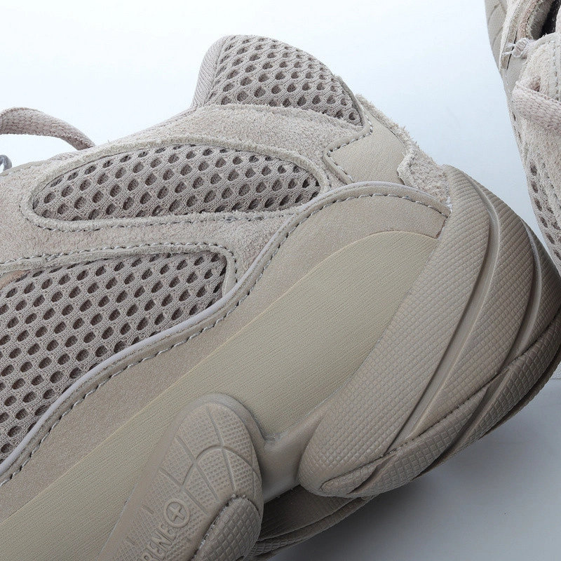adidas Yeezy 500 Taupe Light - GX3605
