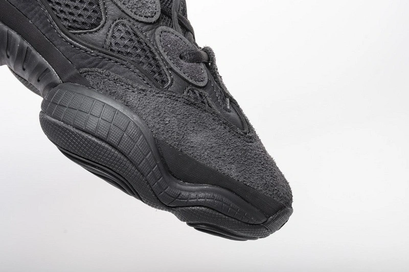 adidas Yeezy 500 Utility Black  F36640