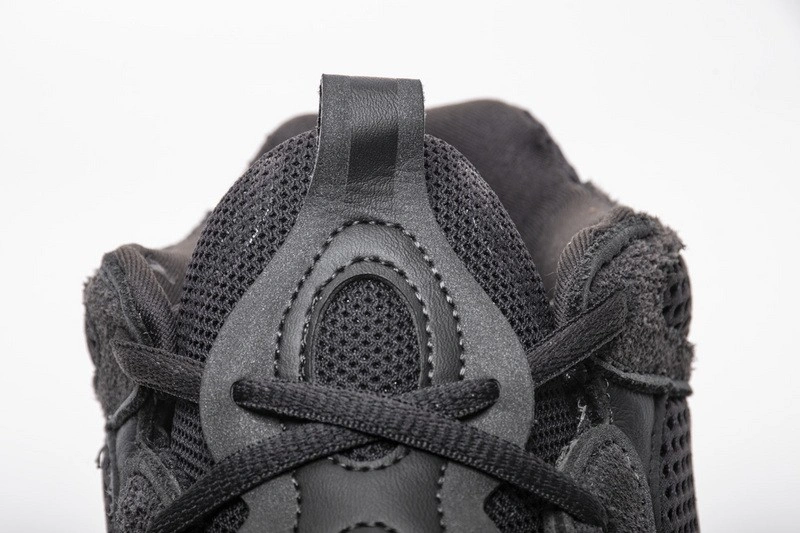 adidas Yeezy 500 Utility Black  F36640