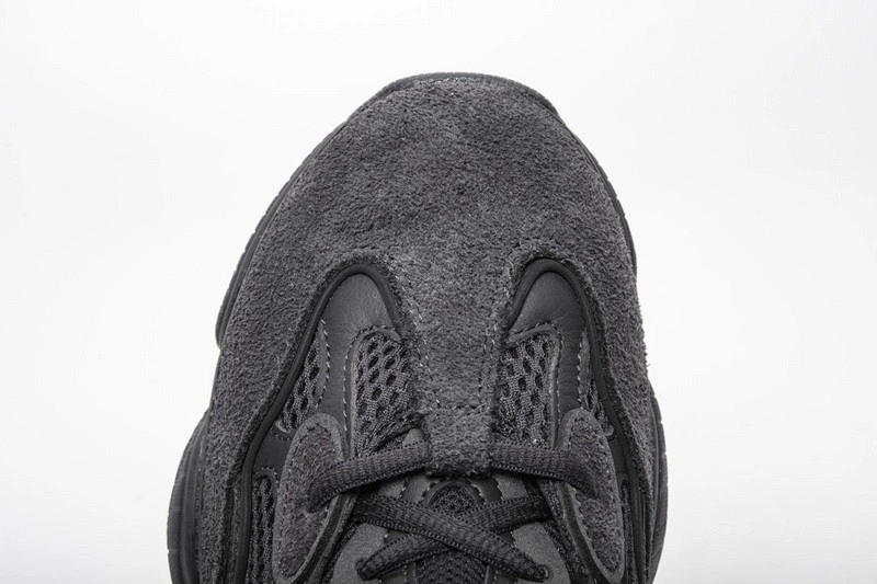 adidas Yeezy 500 Utility Black  F36640