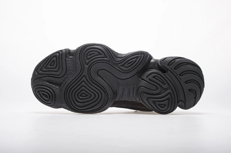adidas Yeezy 500 Utility Black  F36640