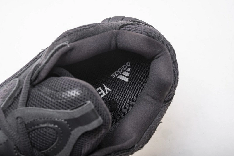adidas Yeezy 500 Utility Black  F36640