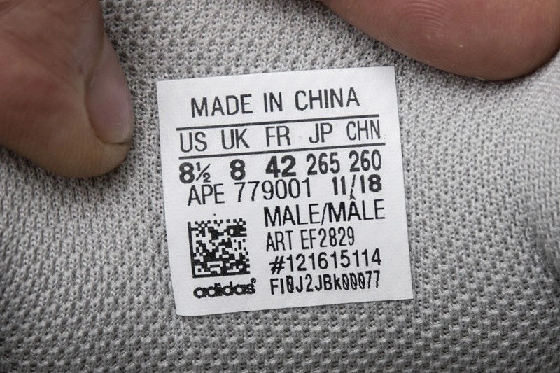 adidas Yeezy 700 V2 Static EF2829