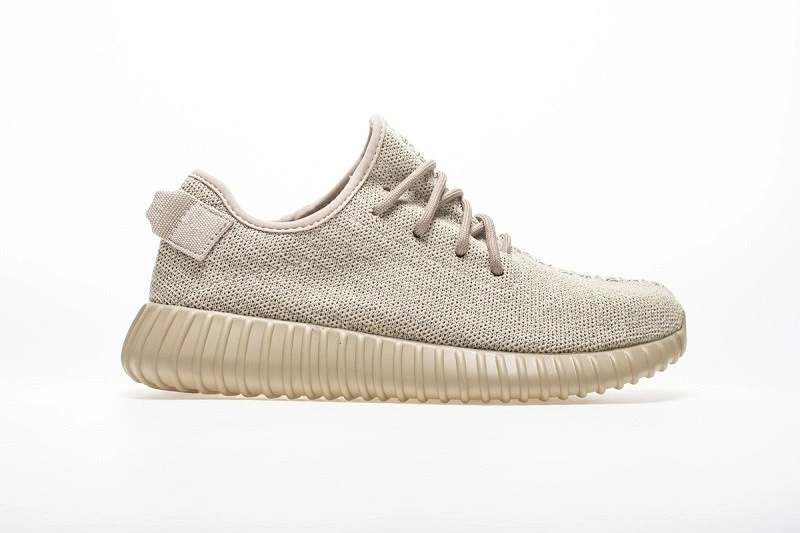 adidas Yeezy Boost 350 Oxford Tan  AQ2661