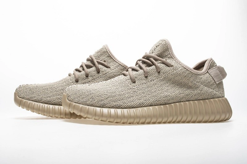 adidas Yeezy Boost 350 Oxford Tan  AQ2661