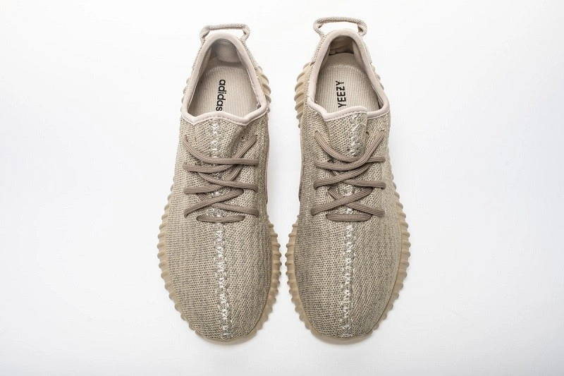 adidas Yeezy Boost 350 Oxford Tan  AQ2661