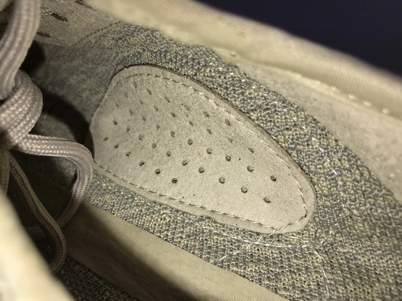 adidas Yeezy Boost 350 Oxford Tan  AQ2661