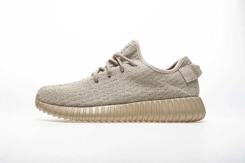 adidas Yeezy Boost 350 Oxford Tan  AQ2661