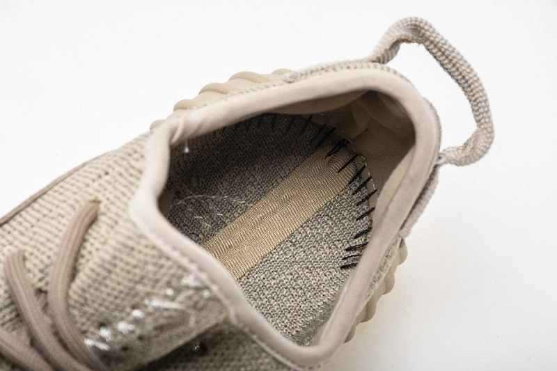 adidas Yeezy Boost 350 Oxford Tan  AQ2661