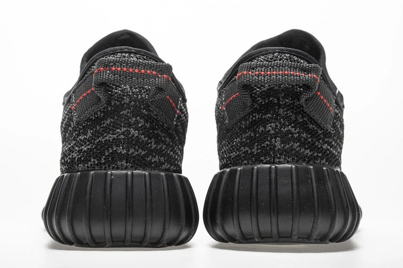 adidas Yeezy Boost 350 Pirate Black (2016)  BB5350
