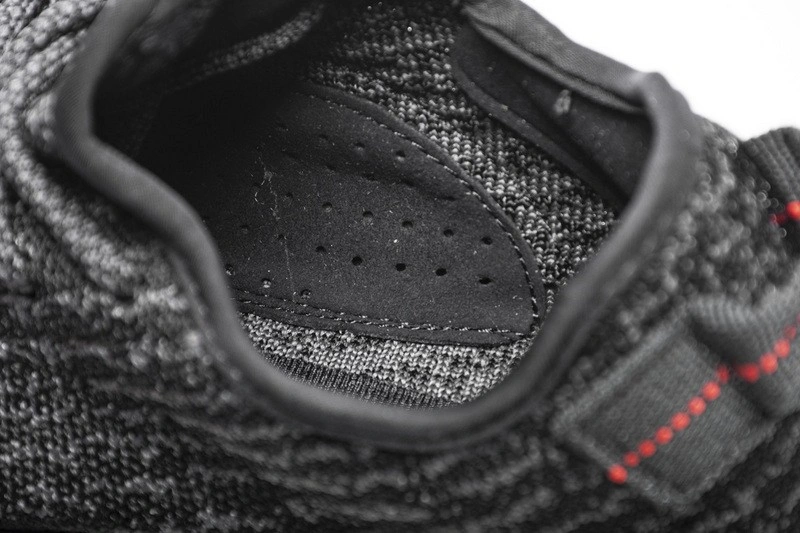 adidas Yeezy Boost 350 Pirate Black (2016)  BB5350