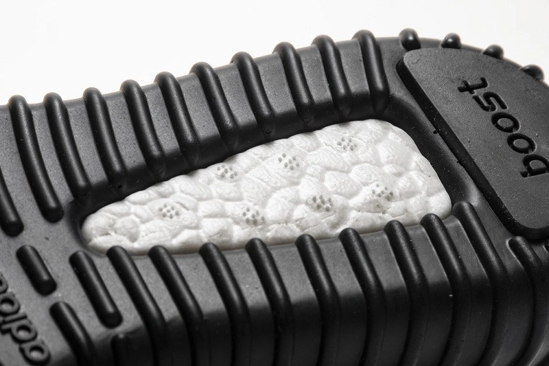 adidas Yeezy Boost 350 Pirate Black (2016)  BB5350