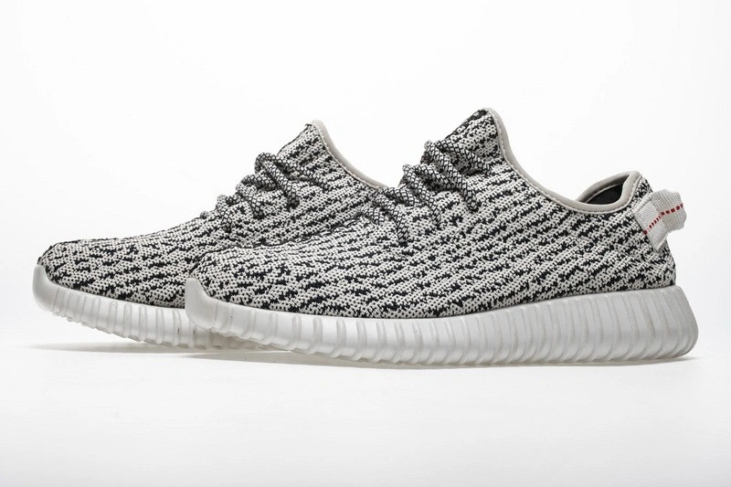 adidas Yeezy Boost 350 Turtledove AQ4832