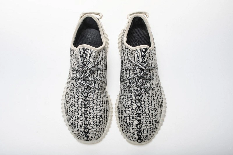 adidas Yeezy Boost 350 Turtledove AQ4832