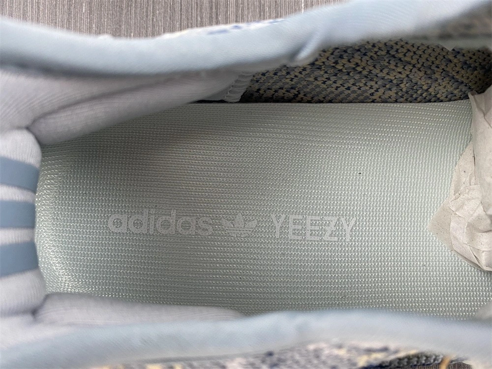adidas Yeezy Boost 350 V2  'MX Frost Blue' GW3775