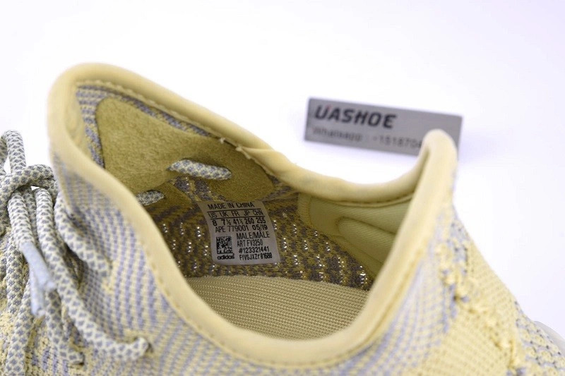 adidas Yeezy Boost 350 V2 'Antlia'   FV3250