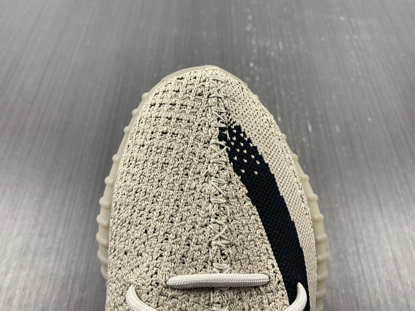 adidas Yeezy Boost 350 V2 Beige Black HP7870