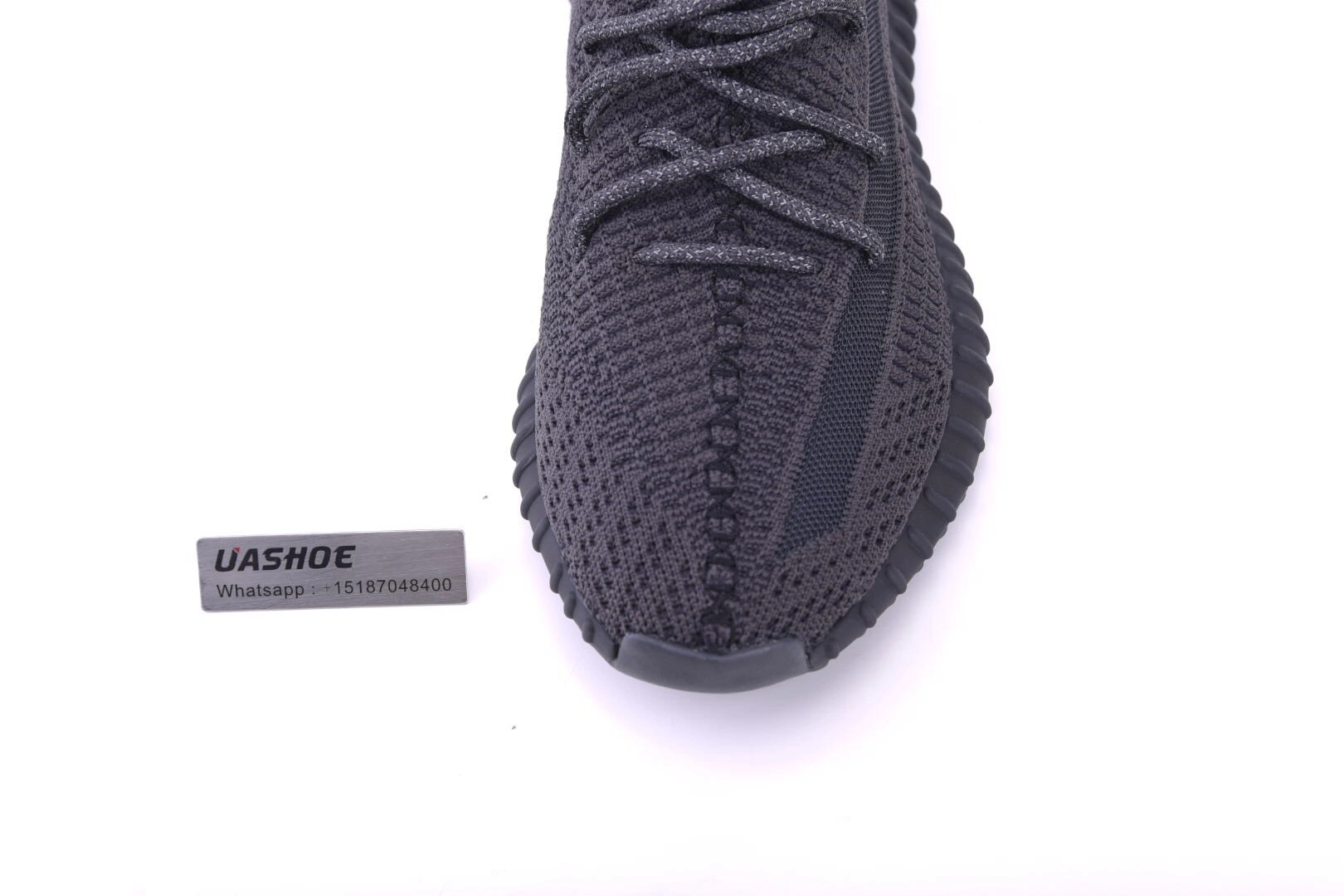 adidas Yeezy Boost 350 V2 Black  FU9006