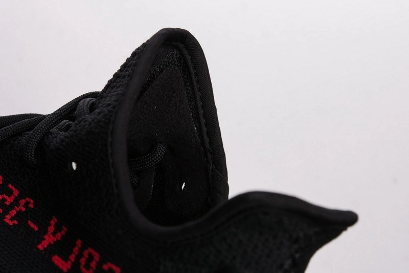 adidas Yeezy Boost 350 V2 Black Red CP9652