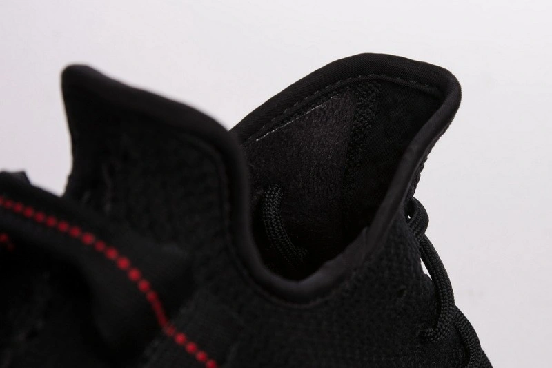 adidas Yeezy Boost 350 V2 Black Red CP9652