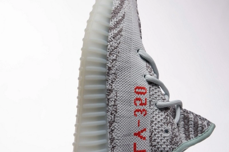 adidas Yeezy Boost 350 V2 Blue Tint B37571