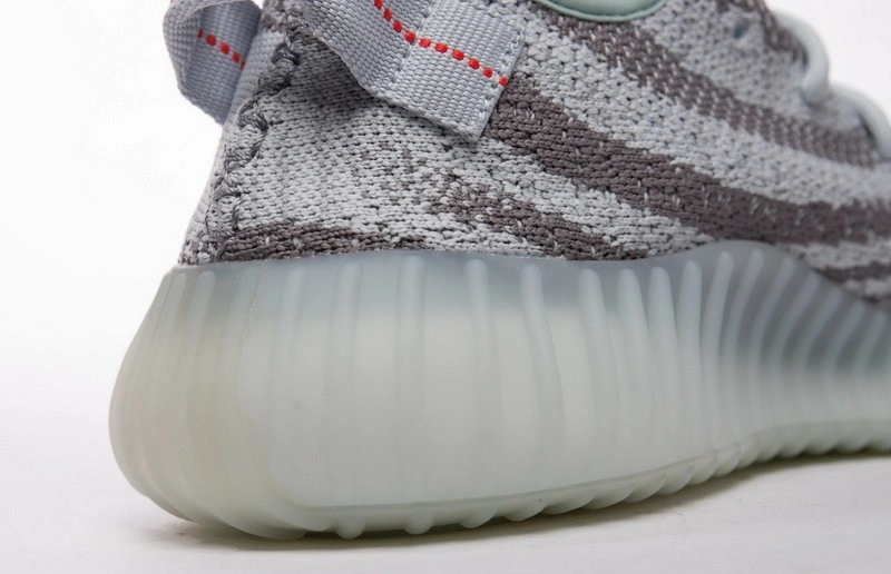 adidas Yeezy Boost 350 V2 Blue Tint B37571